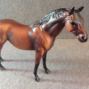 🐎 Seabiscuit Breyer Horse Classic